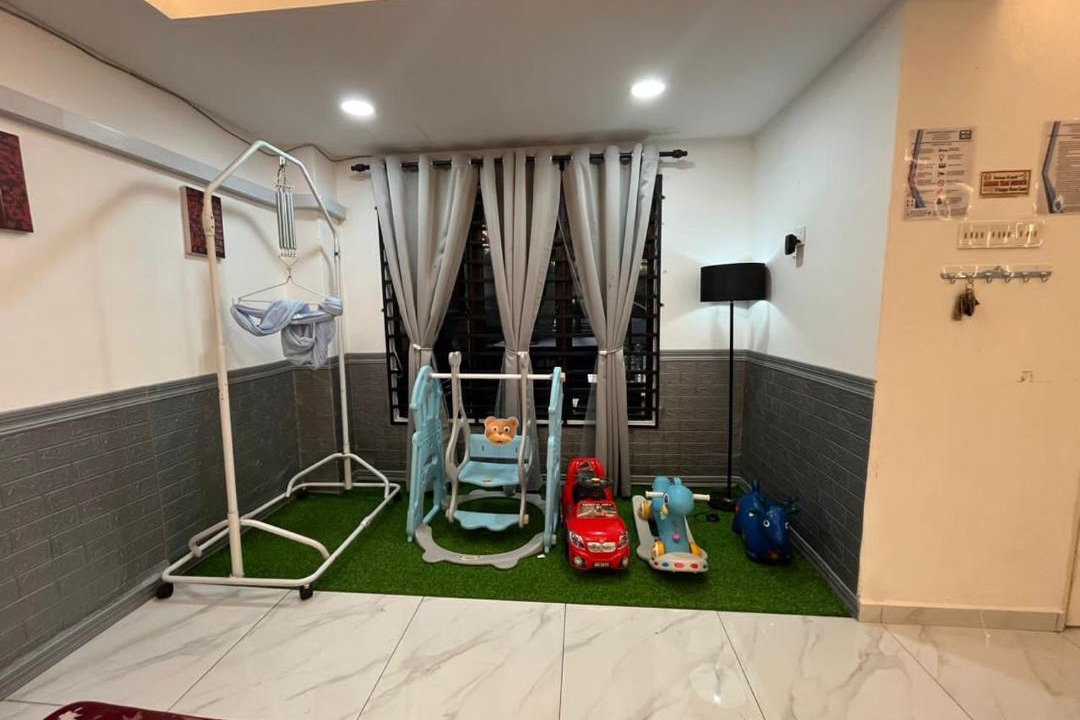 Photo of Others in Kampung Bukit Katil