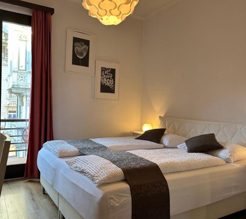 Photo of Bedroom in Bellinzona