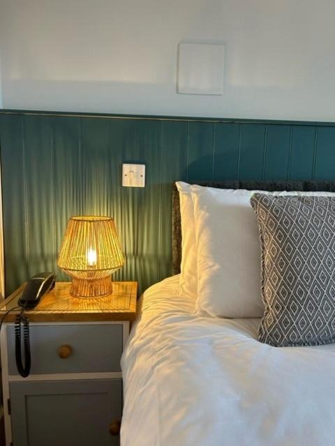 Photo of Bedroom in Rye