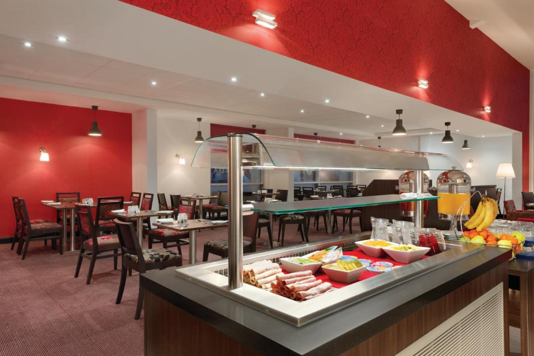 Photo of Kitchen in Ossett