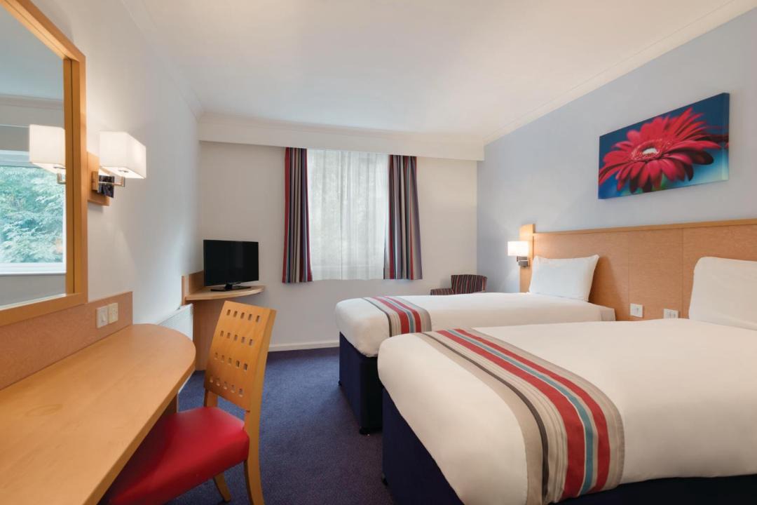 Photo of Bedroom in Ossett