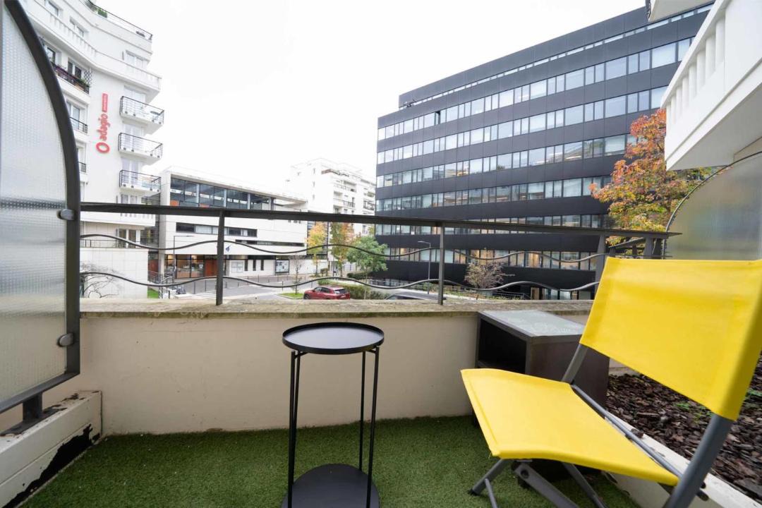 Photo of Others in Issy-les-Moulineaux
