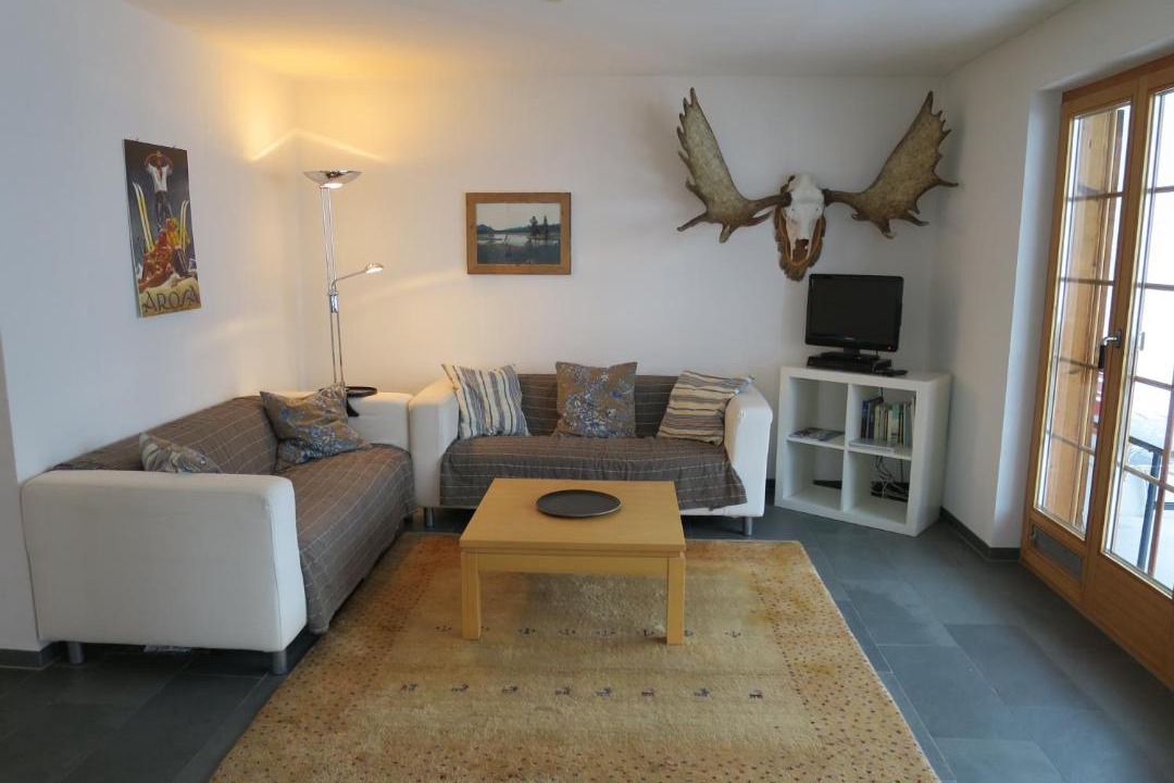 Photo of Livingroom in Arosa