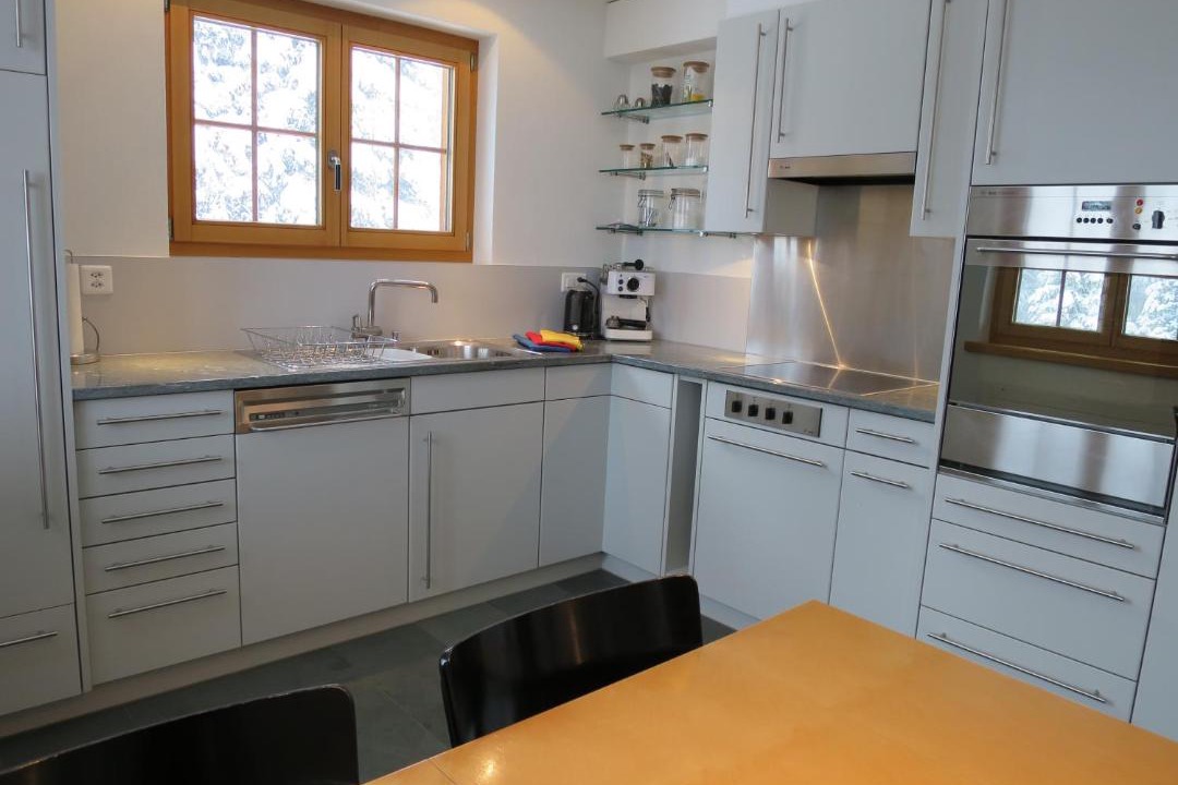 Photo of Kitchen in Arosa
