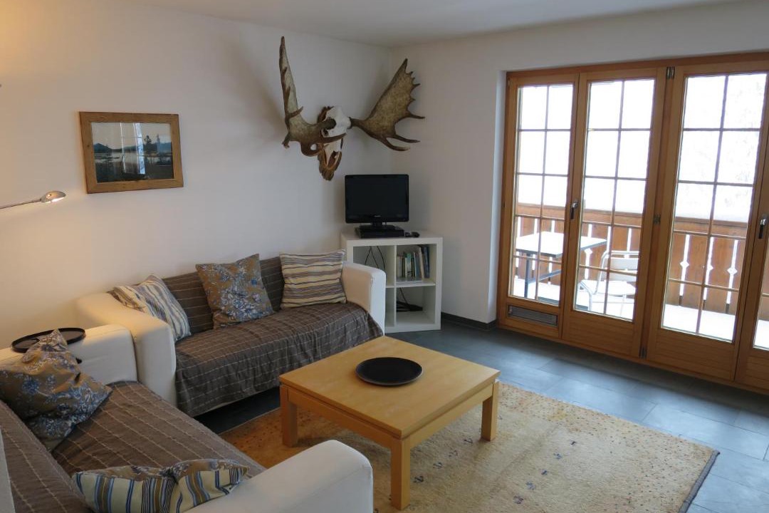 Photo of Livingroom in Arosa