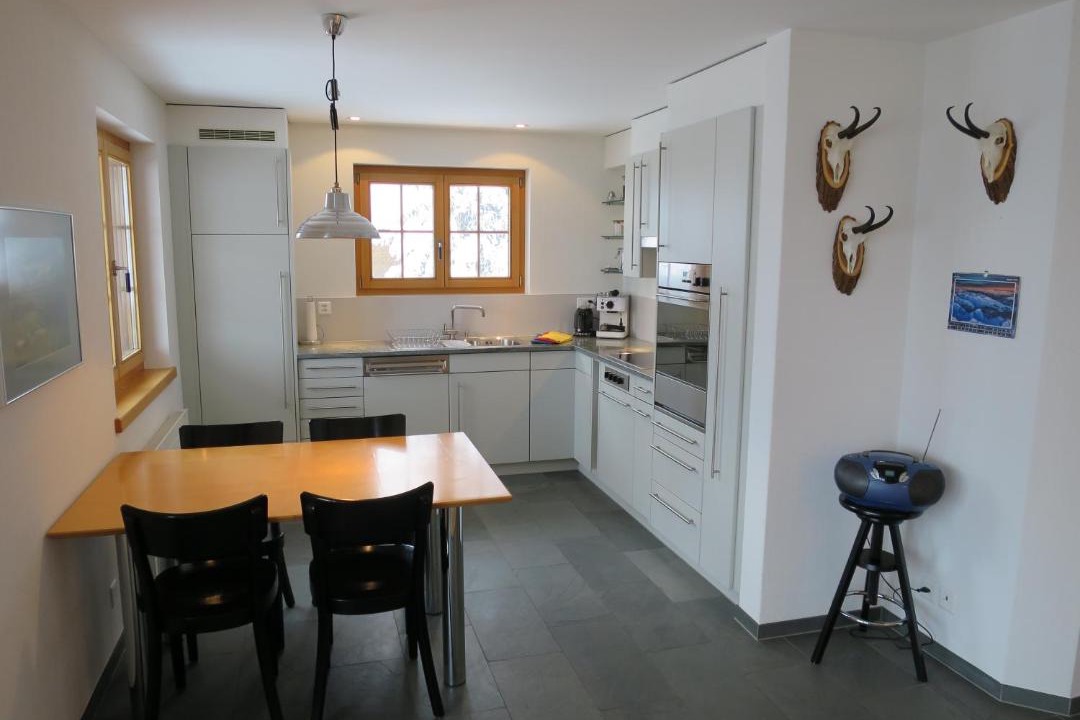 Photo of Livingroom in Arosa