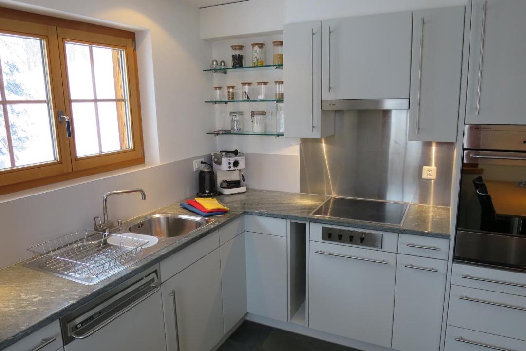 Photo of Kitchen in Arosa