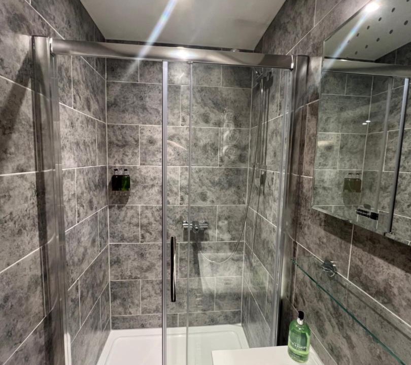 Photo of Bathroom in Itchen Abbas