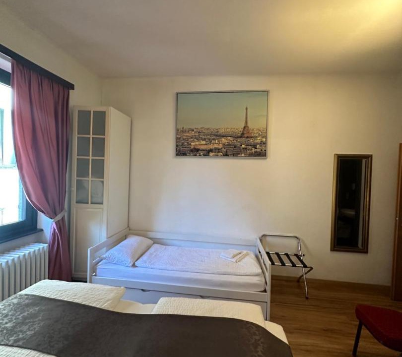 Photo of Bedroom in Bellinzona