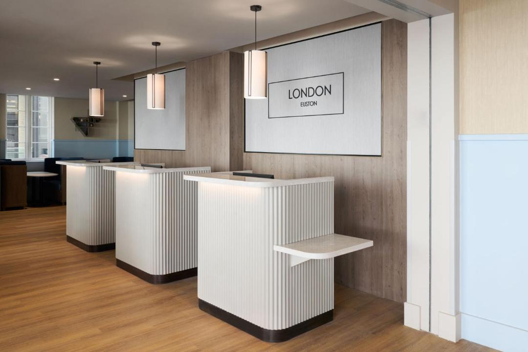 Photo of Bathroom in St. Pancras