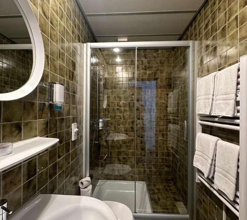 Photo of Bathroom in Bellinzona