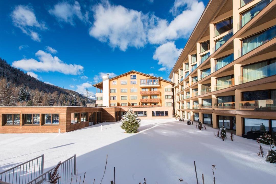 Photo of Others in Pontresina