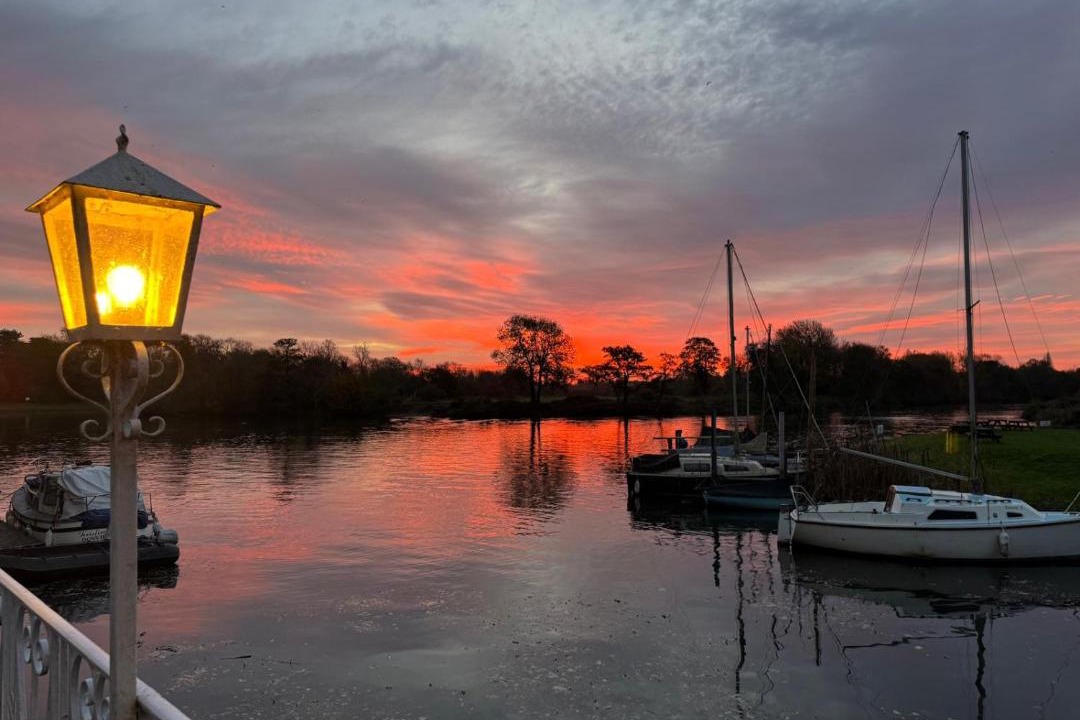 Photo of Others in Shepperton