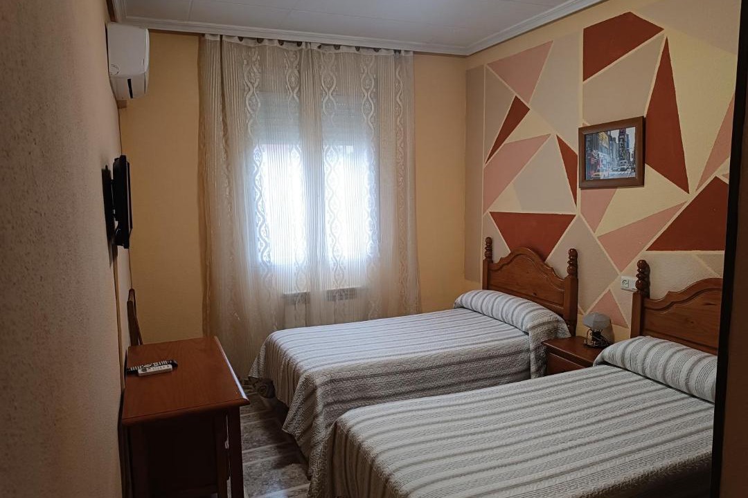 Photo of Bedroom in Ocana