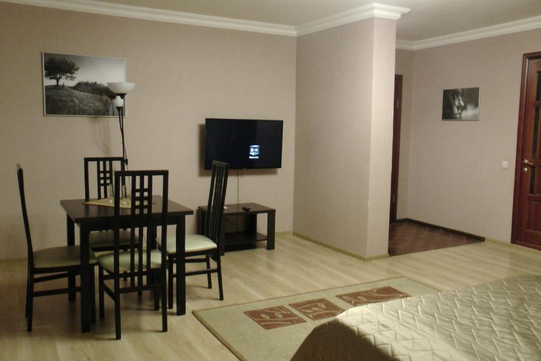 Photo of Livingroom in Klin