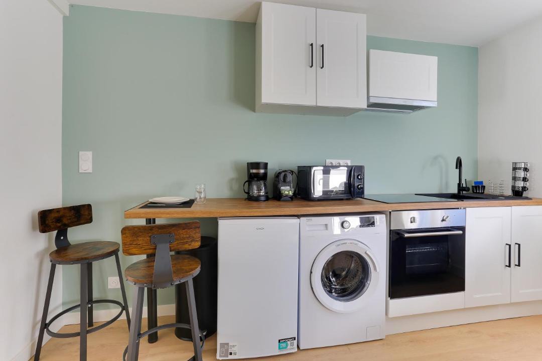 Photo of Kitchen in Matival