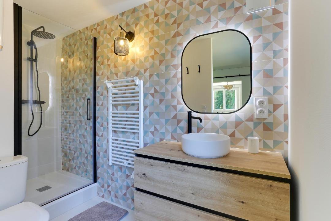 Photo of Bathroom in Matival