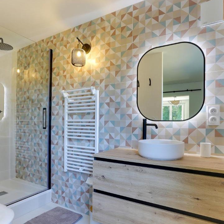 Photo of Bathroom in Matival