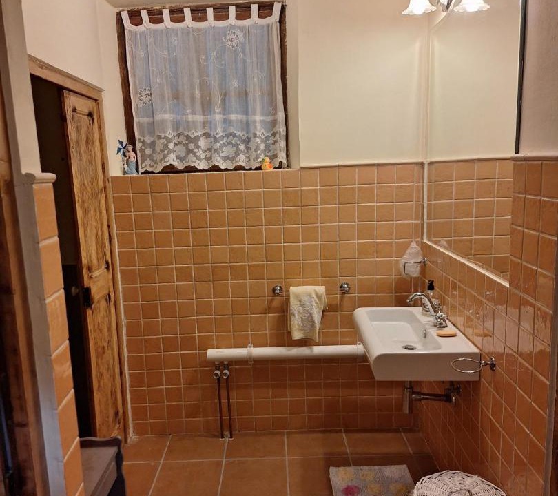 Photo of Bathroom in Miralcamp