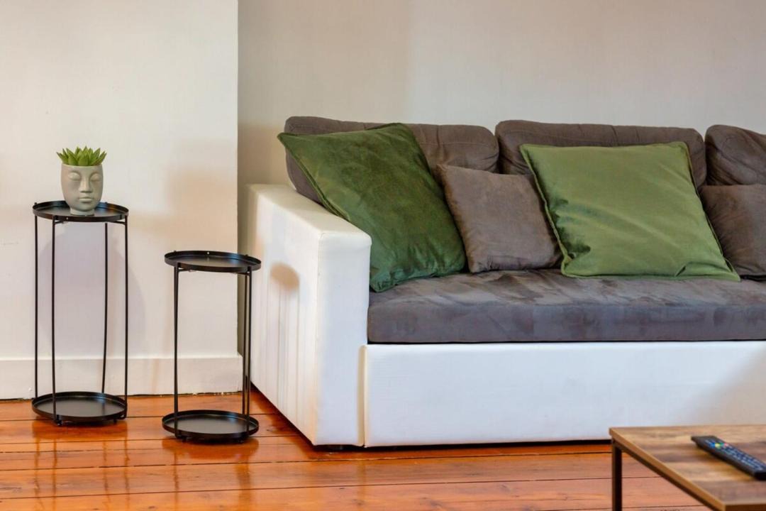 Photo of Livingroom in La Bouille