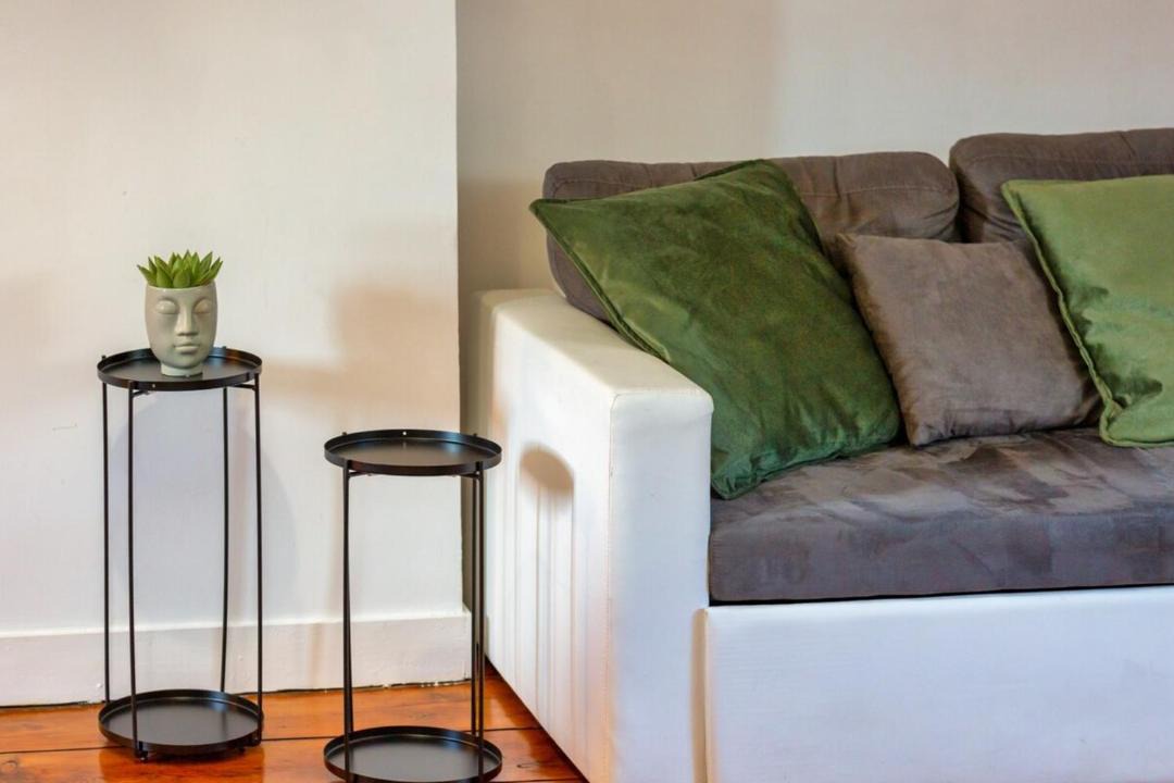 Photo of Livingroom in La Bouille