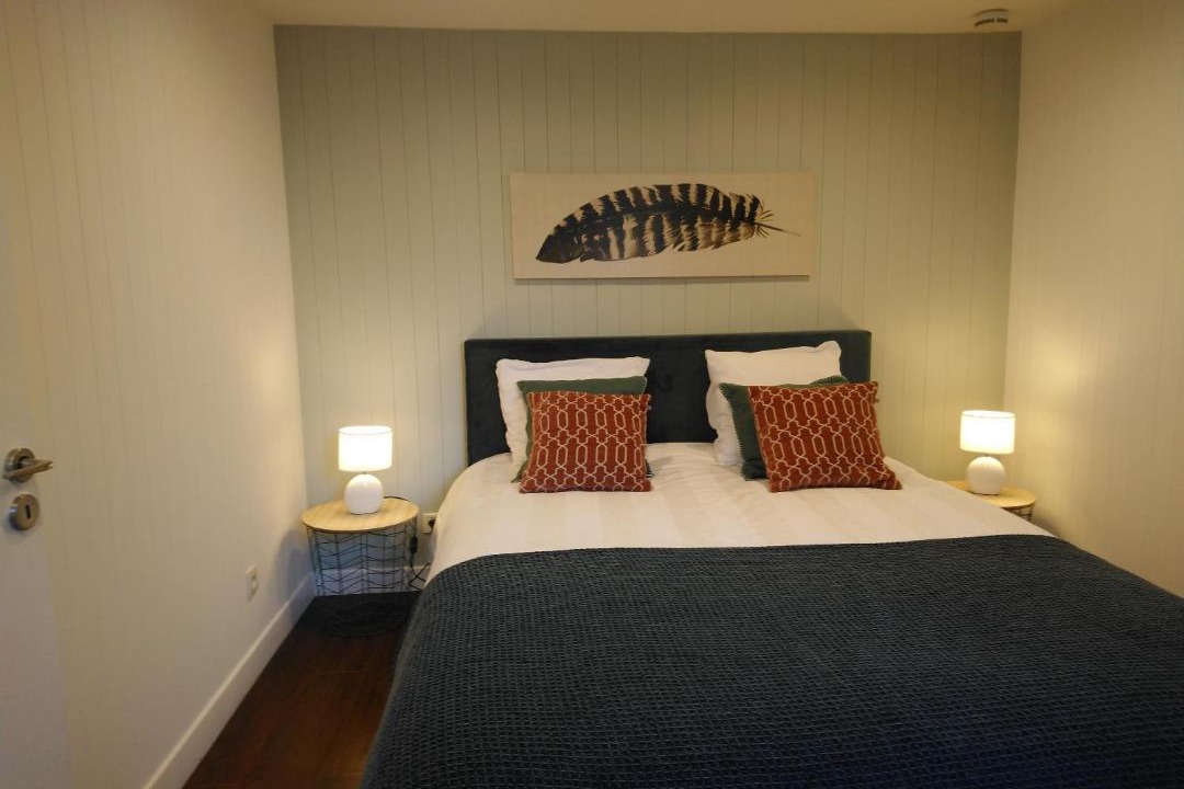 Photo of Bedroom in Portbail