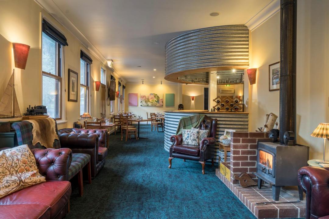 Photo of Others in Walhalla