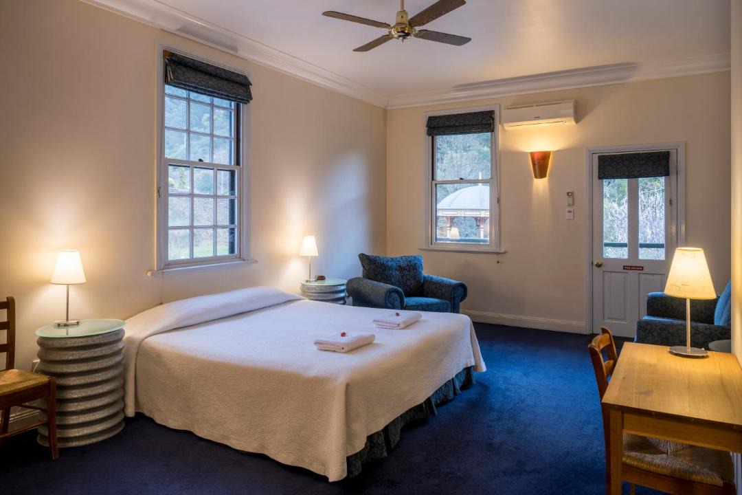 Photo of Bedroom in Walhalla