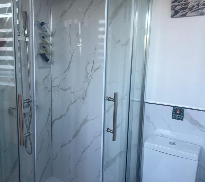 Photo of Bathroom in Luton