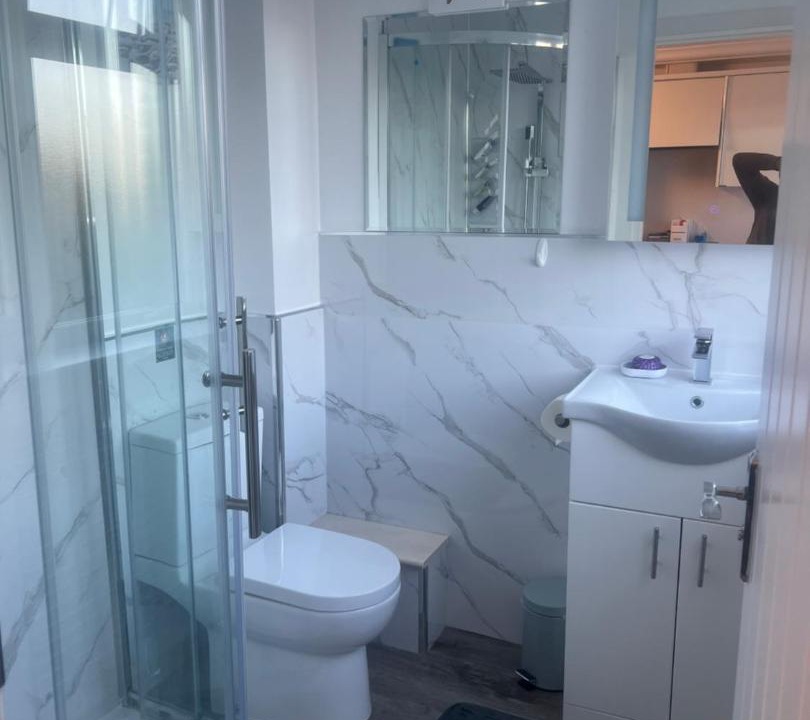 Photo of Bathroom in Luton