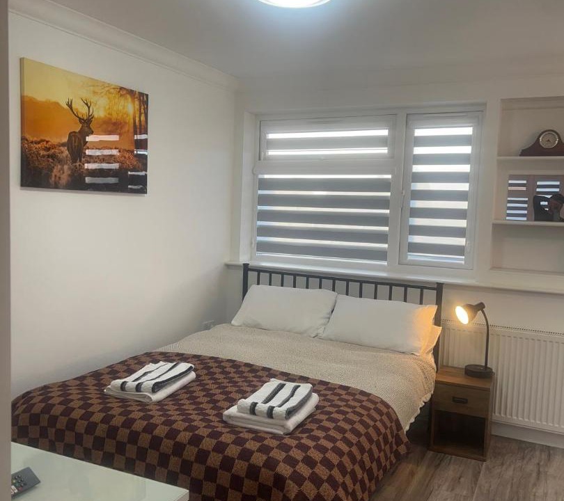 Photo of Bedroom in Luton