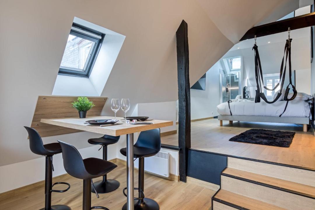 Photo of Others in Bourg-Achard