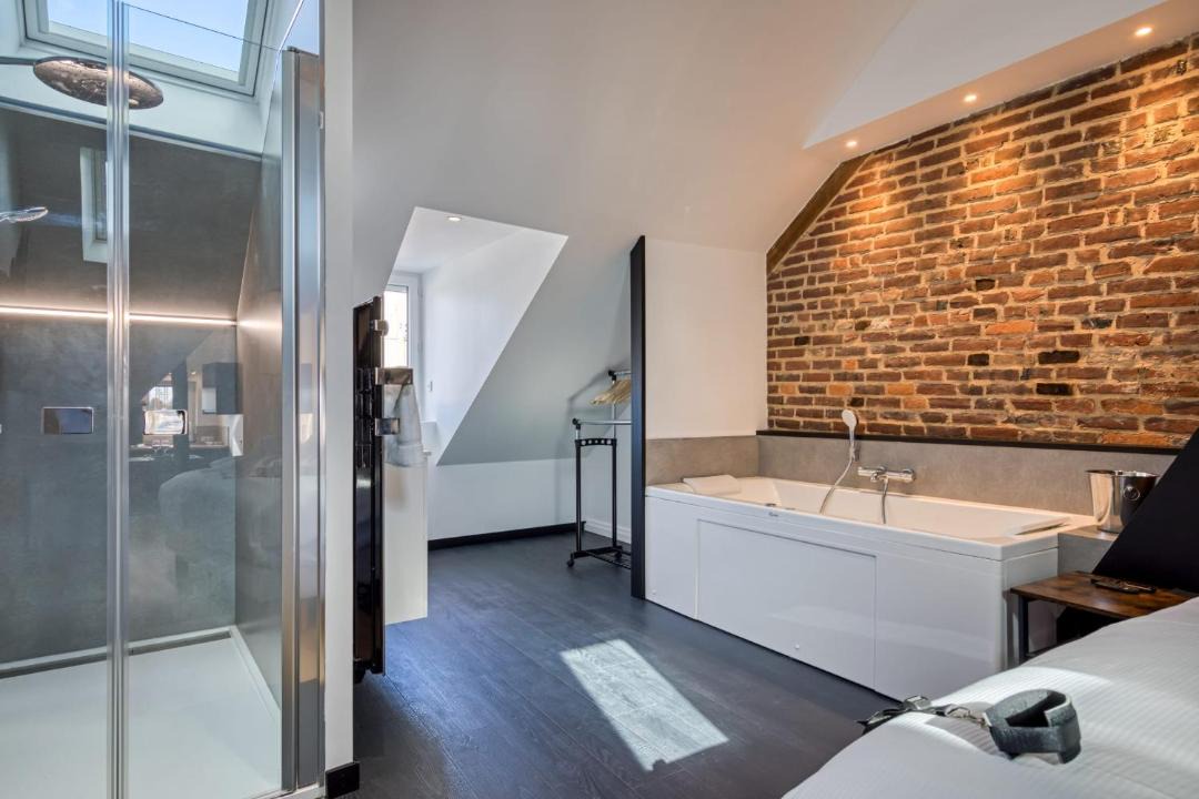 Photo of Bathroom in Bourg-Achard