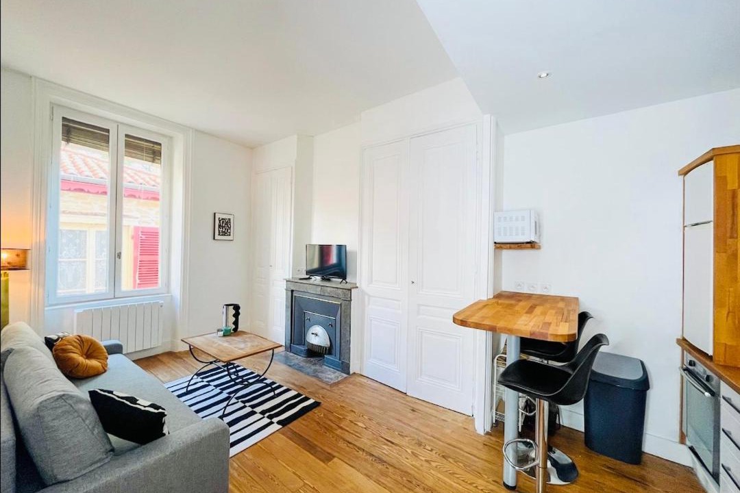 Photo of Others in La Guillotiere