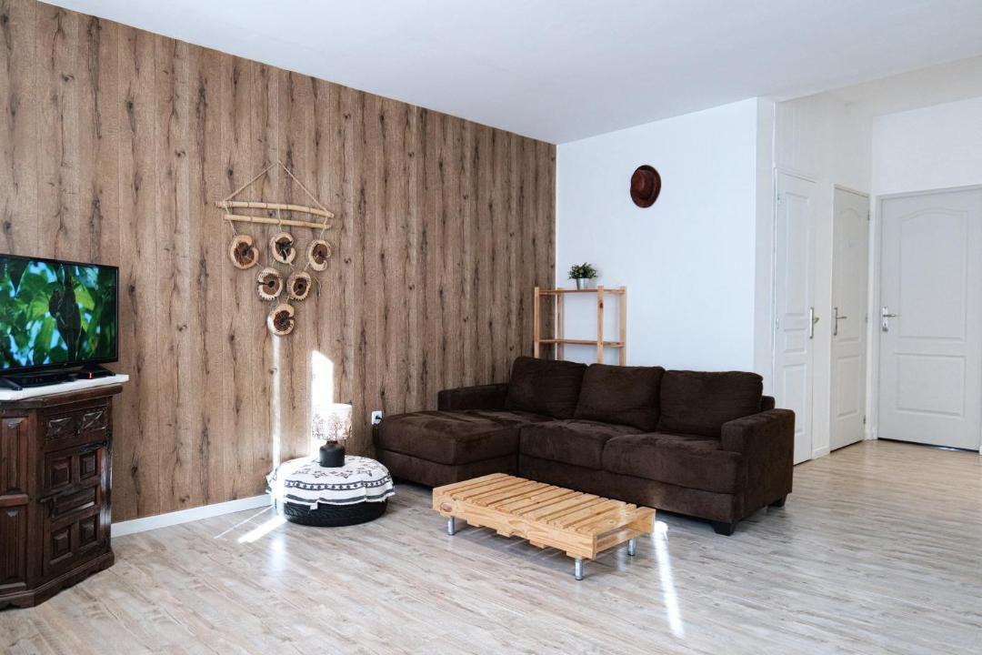Photo of Livingroom in Mirepeisset