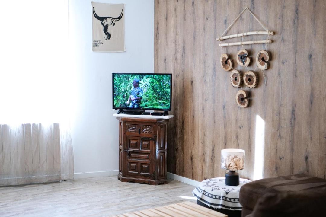 Photo of Livingroom in Mirepeisset