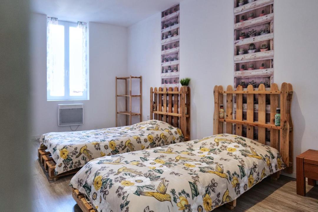 Photo of Bedroom in Mirepeisset