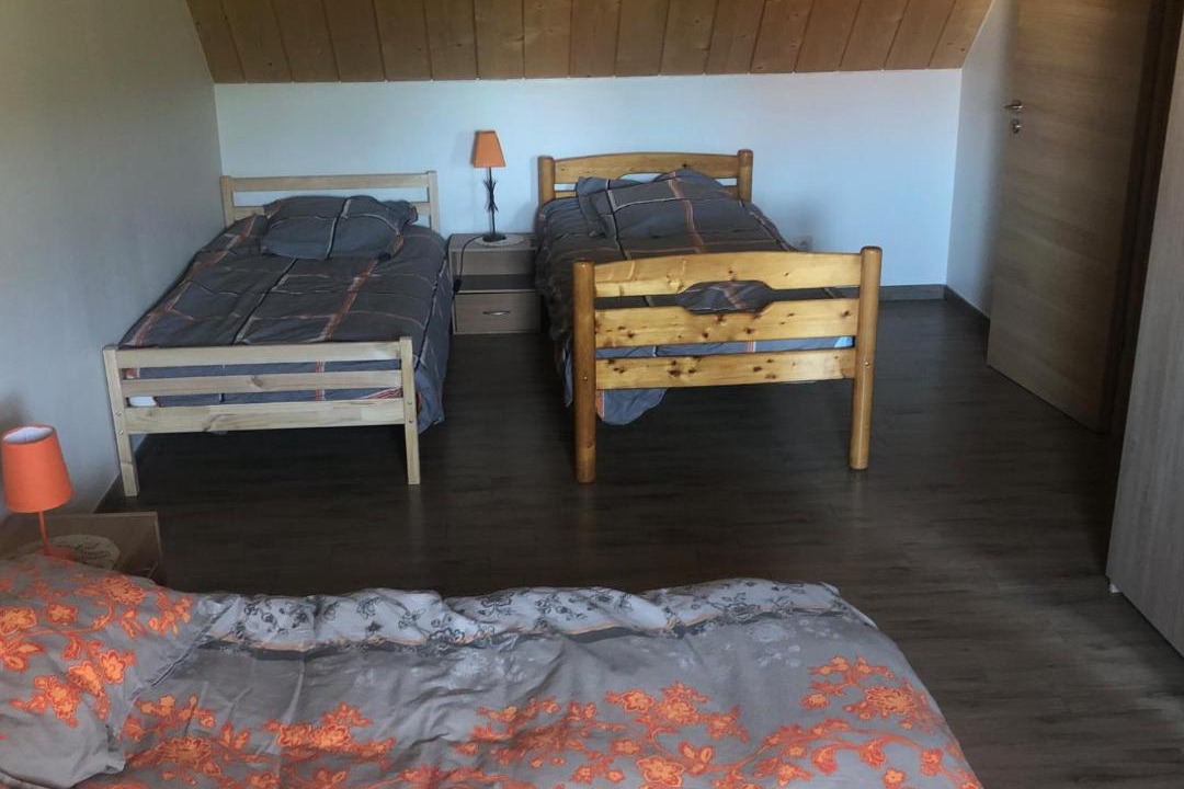 Photo of Bedroom in Nothalten