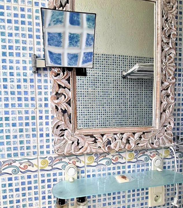 Photo of Bathroom in Cap-d'Antibes