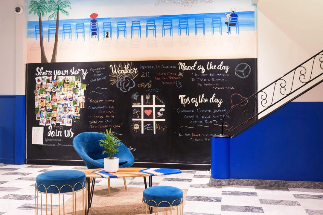 Photo of Others in Les Baumettes