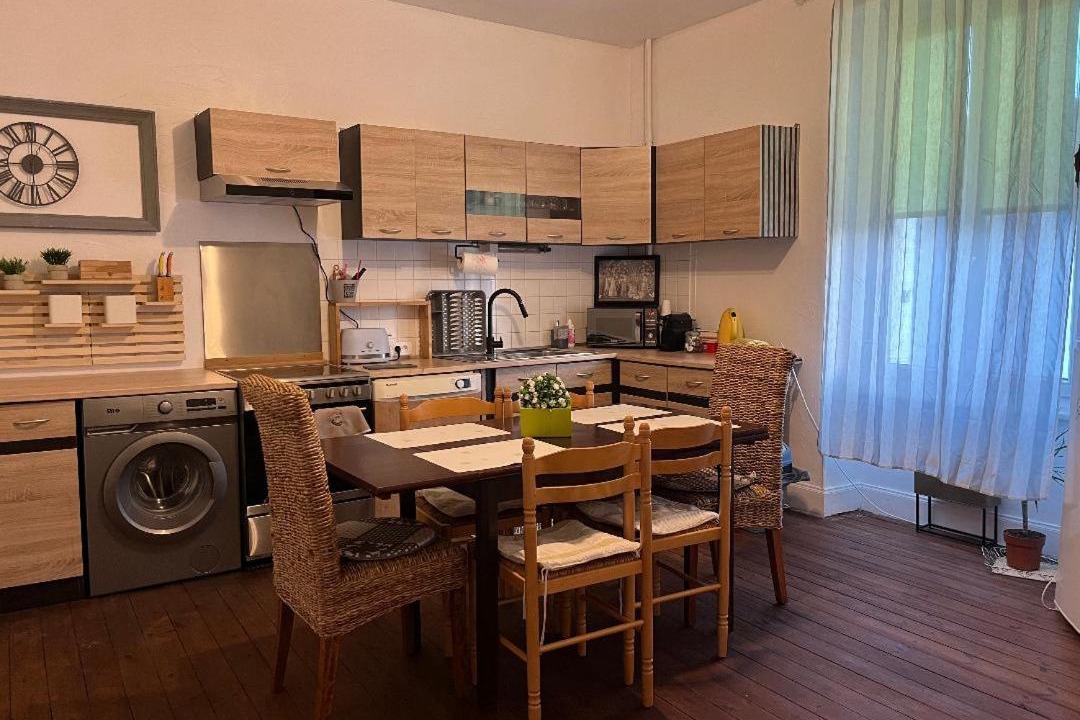 Photo of Kitchen in Villedieu-sur-Indre
