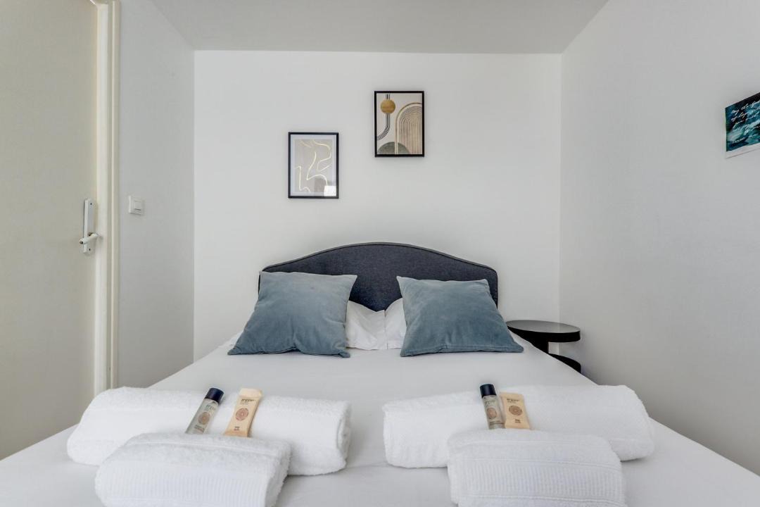 Photo of Bedroom in Charenton-le-Pont