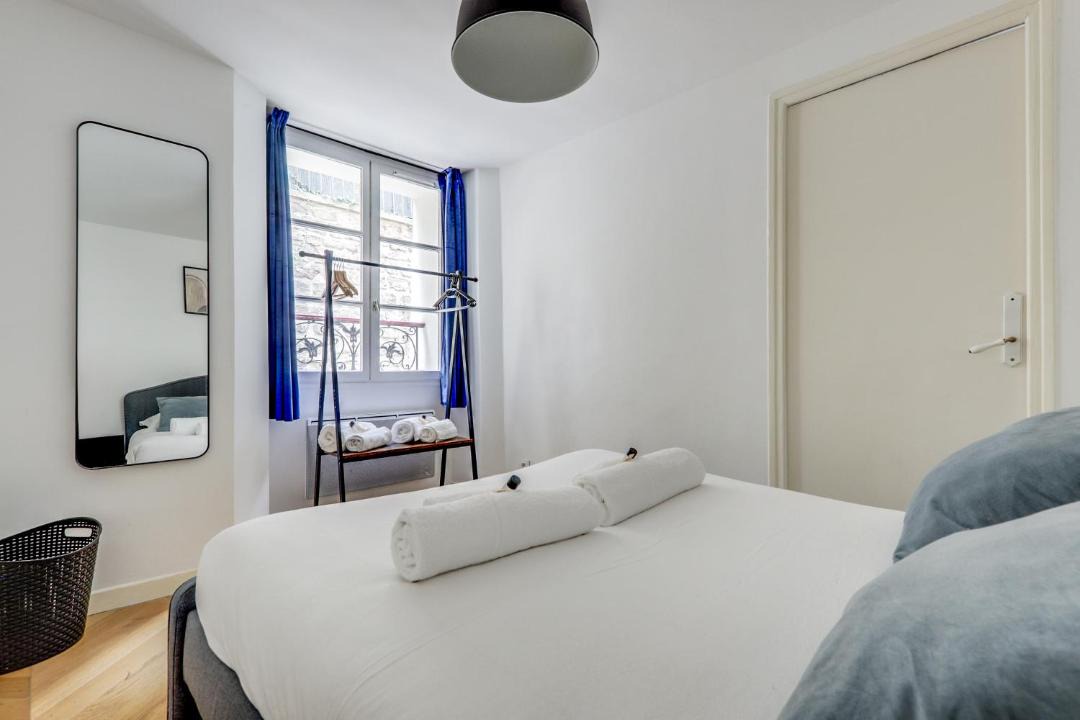 Photo of Bedroom in Charenton-le-Pont