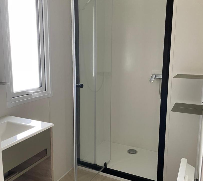 Photo of Bathroom in Biscarrosse