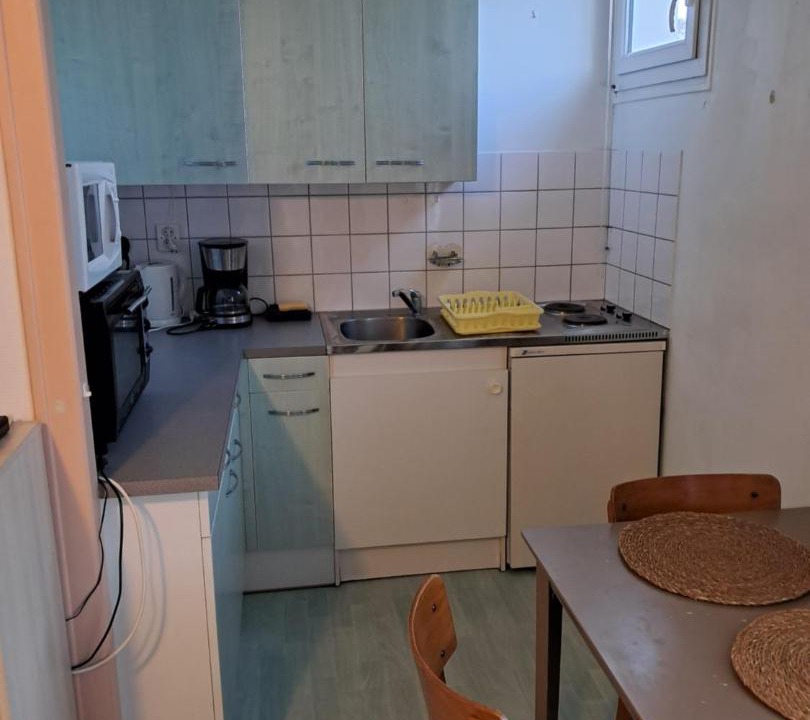 Photo of Kitchen in Bagnoles-de-l'Orne