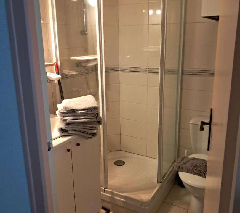 Photo of Bathroom in Bagnoles-de-l'Orne