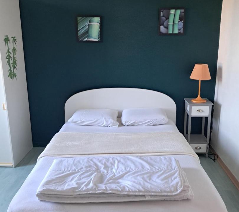 Photo of Bedroom in Bagnoles-de-l'Orne