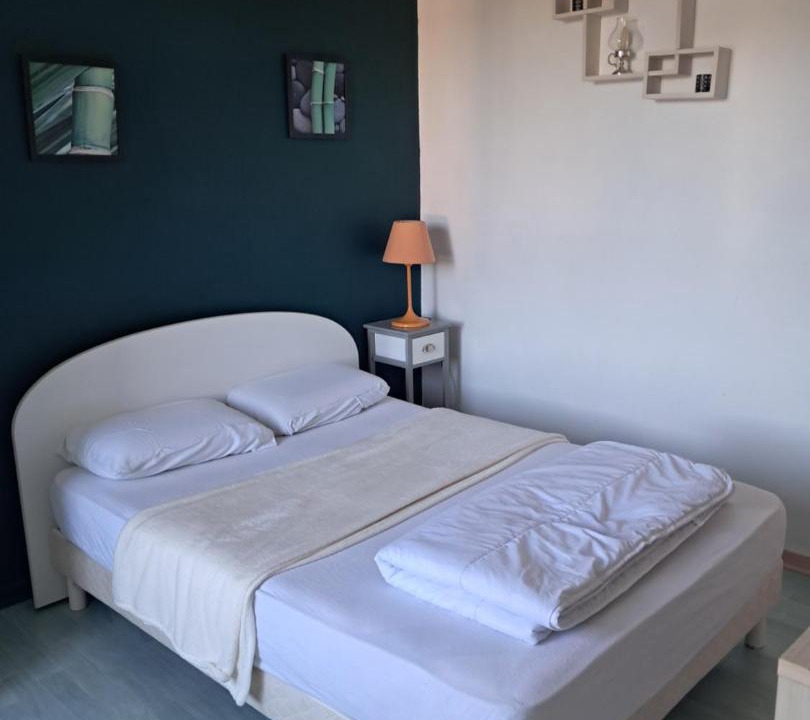 Photo of Bedroom in Bagnoles-de-l'Orne