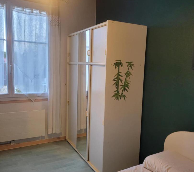 Photo of Bedroom in Bagnoles-de-l'Orne