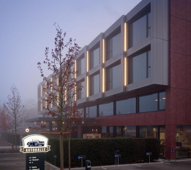 Photo of Others in Andelfingen District